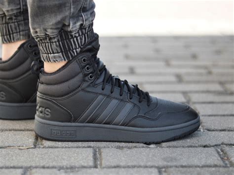 adidas hoops mid herren|adidas neo hoops 3.0.